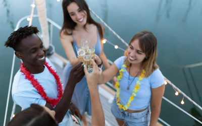 Vancouver Birthday Ideas That Are Actually Memorable