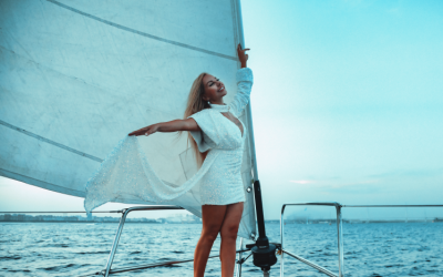 The 7 Best Places to See in Vancouver (And Why Sailing Offers the Ultimate Vantage Point)