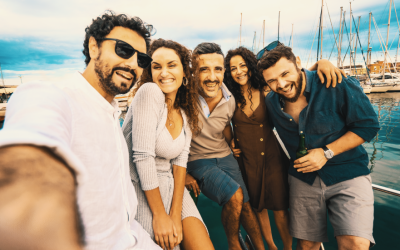 How to Host the Ultimate Group Activity in Vancouver (That’s Not Just Dinner)