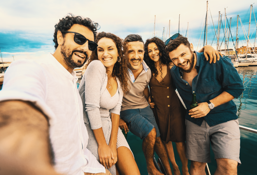 How to Host the Ultimate Group Activity in Vancouver (That’s Not Just Dinner)