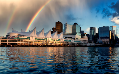 Visiting Vancouver? Don’t Miss the City’s Most Immersive Experience