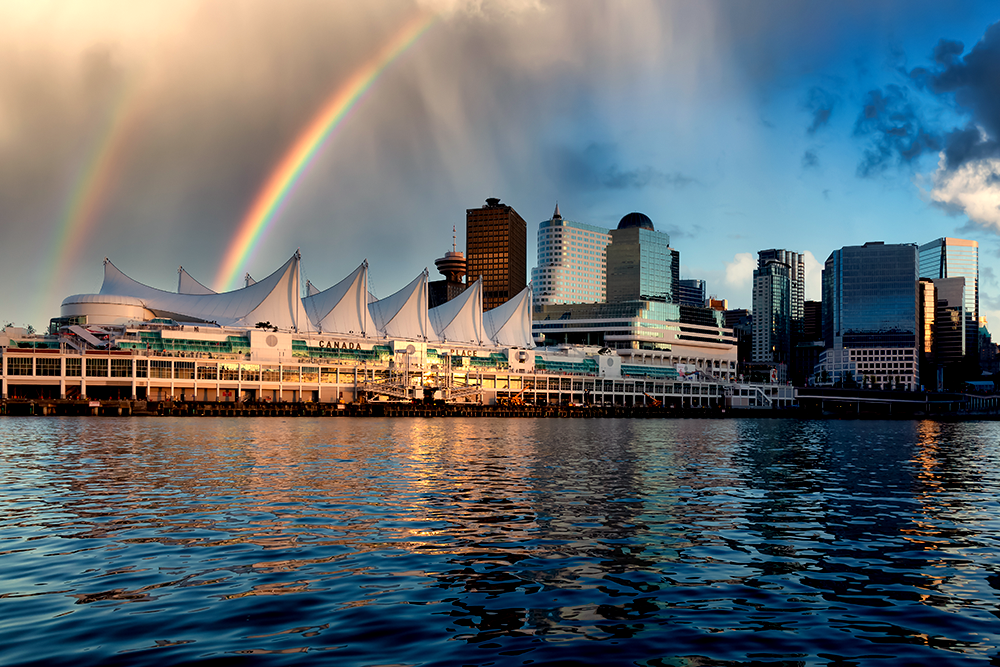 Visiting Vancouver? Don’t Miss the City’s Most Immersive Experience