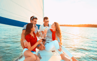 What to Do in Vancouver This Weekend – Try Something Totally Different