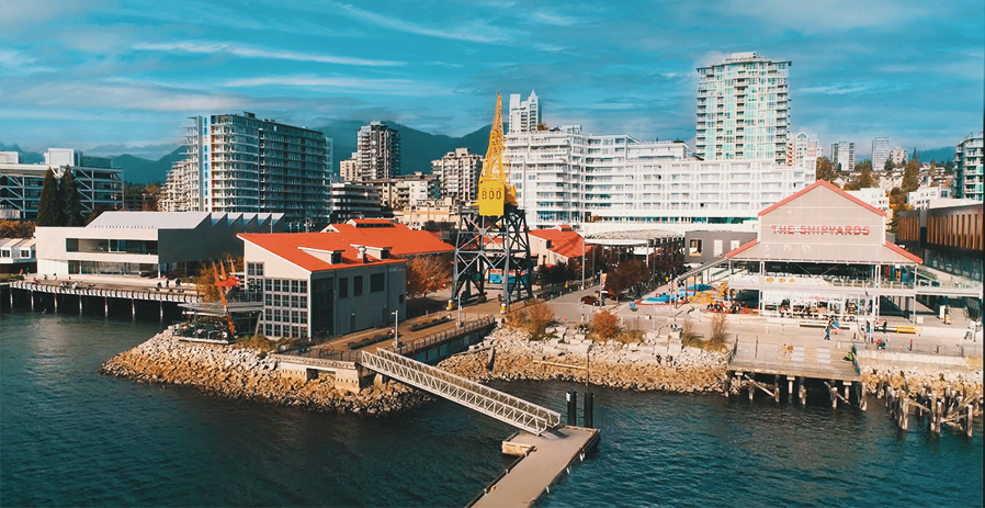 The Perfect Half-Day Vancouver Itinerary for First-Time Visitors