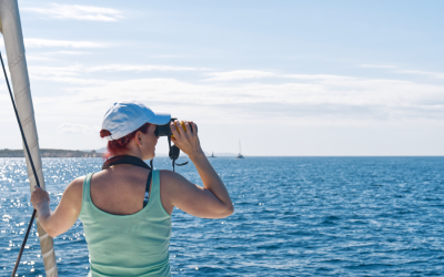 Why Sailing Is the Ultimate Vancouver Adventure (Even If You’ve Never Tried It)
